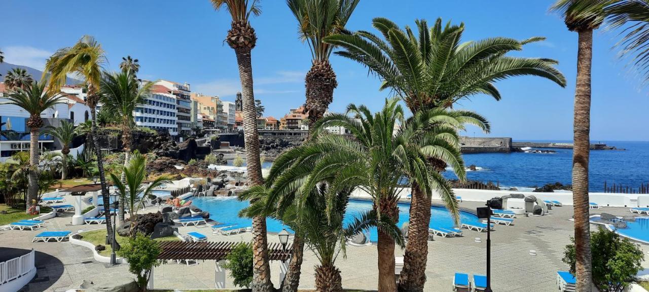 Paraiso Royal Playa de las Américas Kültér fotó